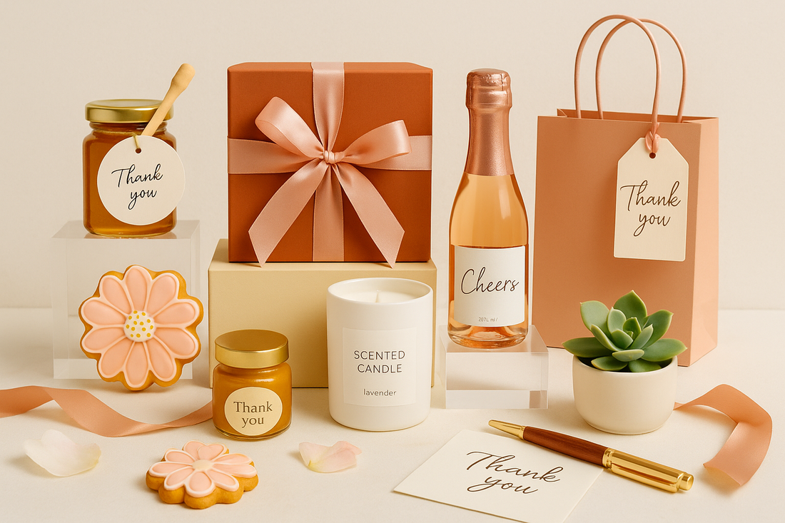 50 Creative Wedding Favor Ideas That Your Guests Won't Leave Behind