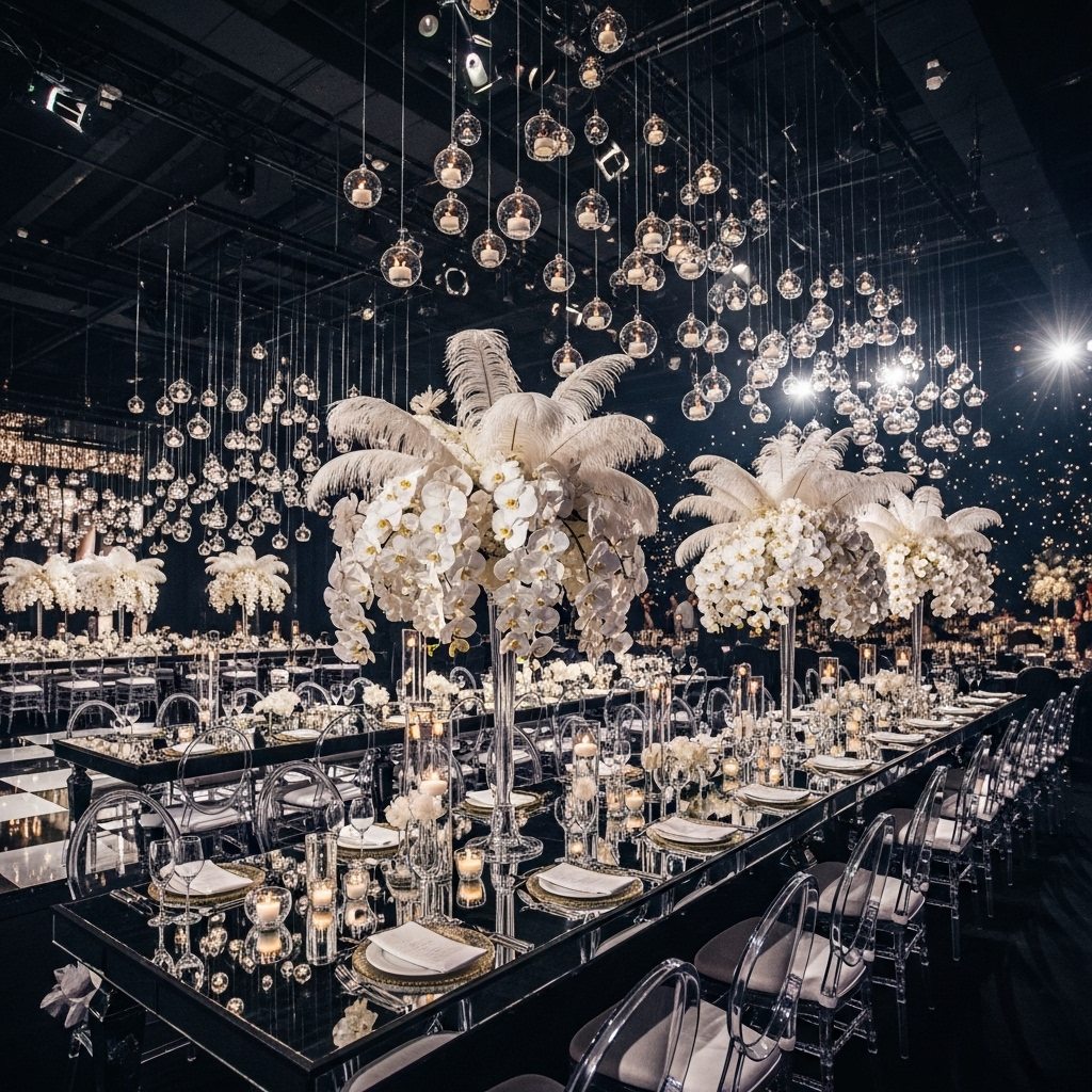The Glamorous Affair
