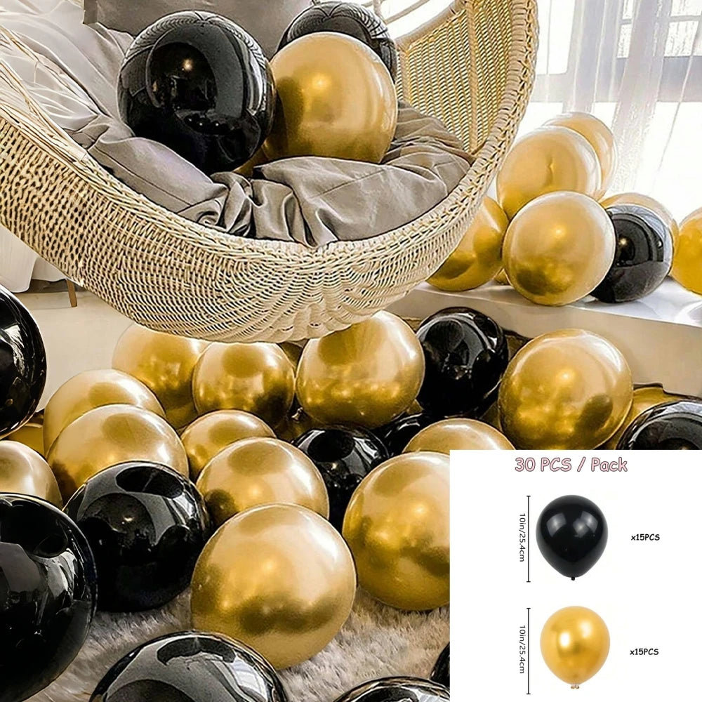 Chic Balloon Garland Kit | DIY Balloon Arch for Bridal Shower & Party Decor