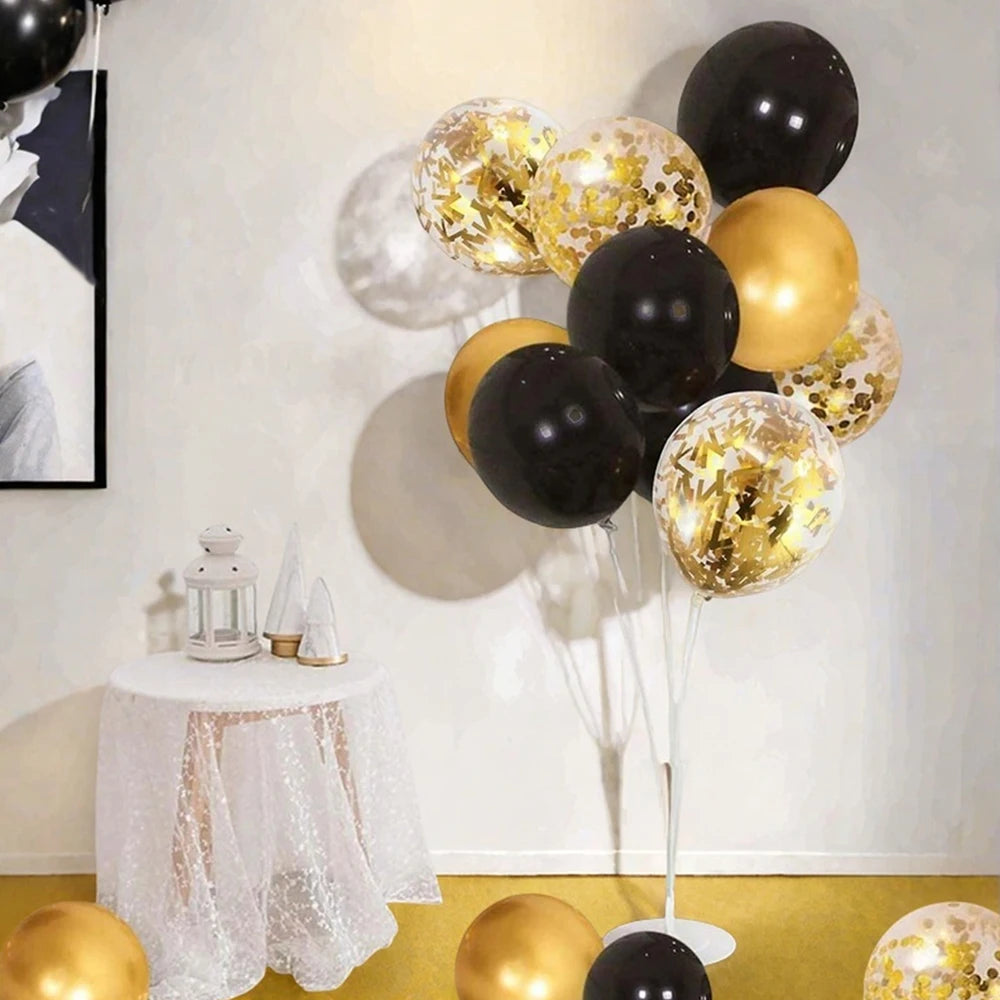 Chic Balloon Garland Kit | DIY Balloon Arch for Bridal Shower & Party Decor