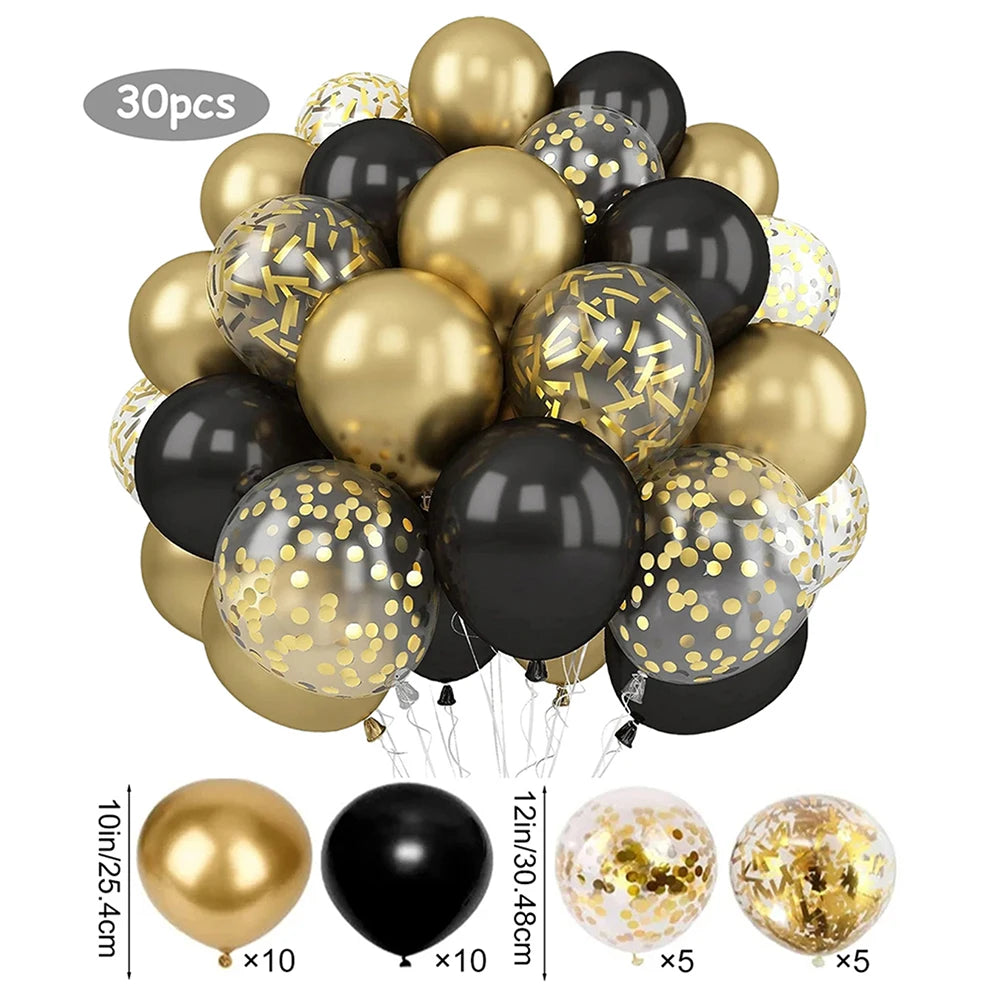 Chic Balloon Garland Kit | DIY Balloon Arch for Bridal Shower & Party Decor