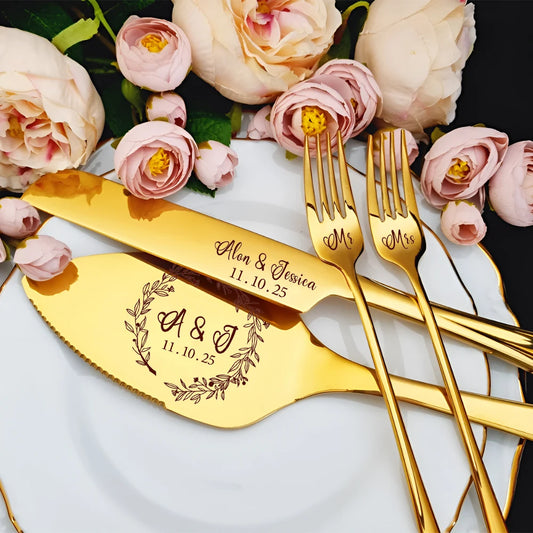 Create a Cherished Memory with Every Slice