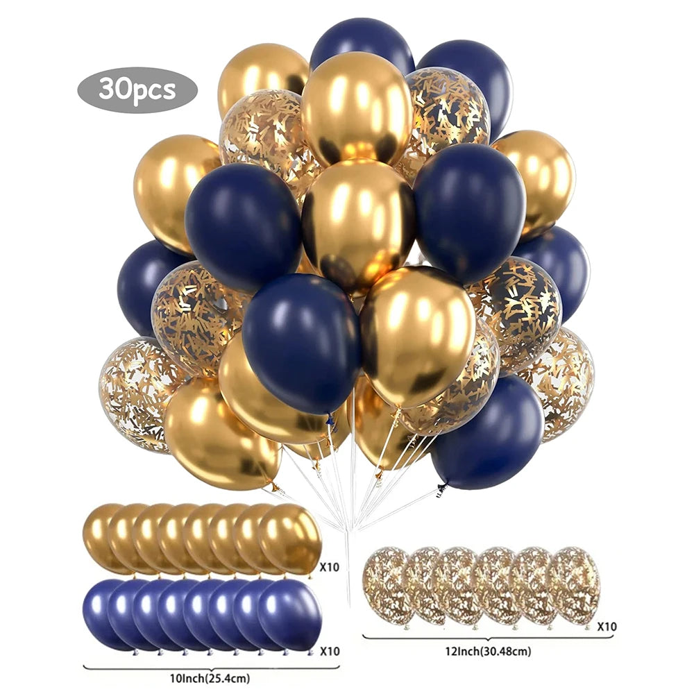 Chic Balloon Garland Kit | DIY Balloon Arch for Bridal Shower & Party Decor