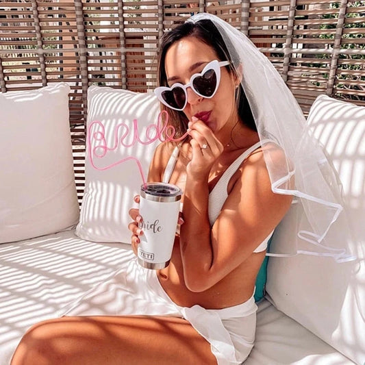Ultimate Bride-to-Be Bachelorette Party Set